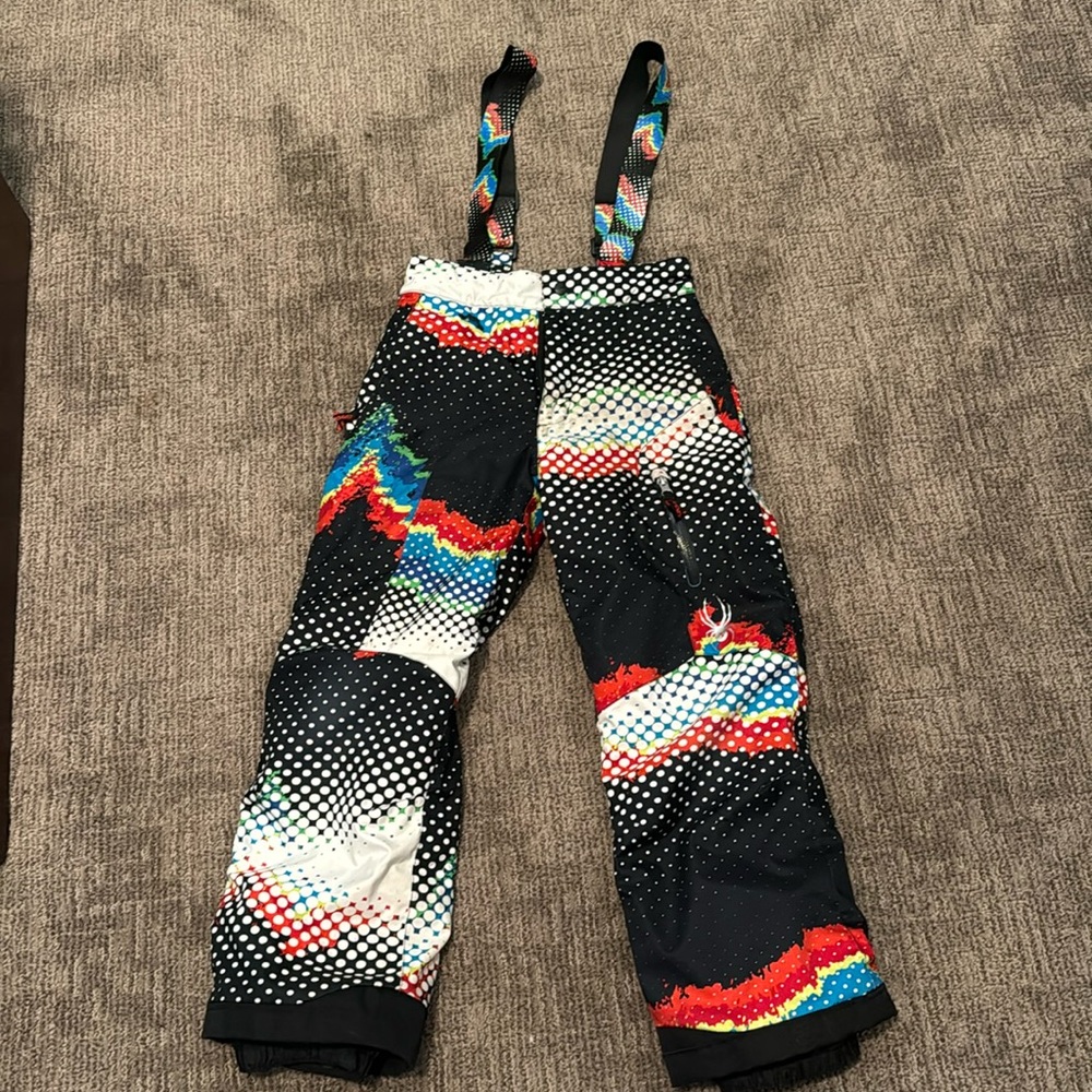 Spyder Ski Pants
